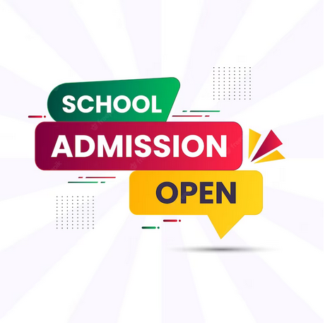 admission