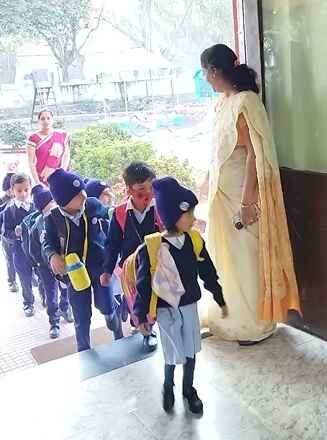 Headmistress